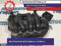 Коллектор впускной Honda Civic 4D 17110RMX000.