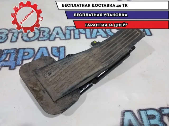 Педаль газа Honda Civic 4D 17800SNBG02.