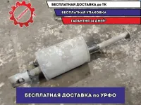 Глушитель основной Honda Civic 4D 18307SNAA01.