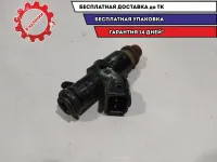 Форсунка инжекторная Honda Civic 4D 16450RGA003.