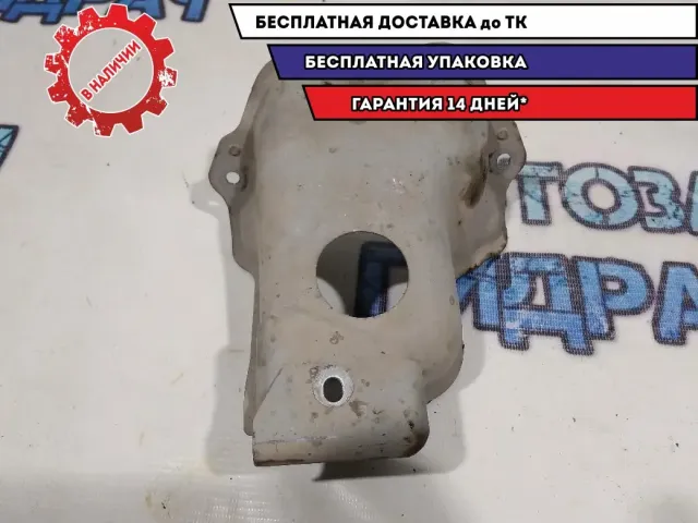 Экран тепловой Honda Civic 4D 18120RMXJ00 .