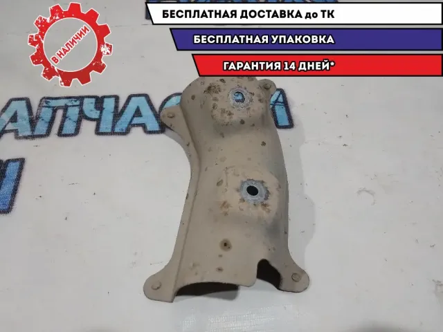 Экран тепловой Honda Civic 4D 18121RMXE00.