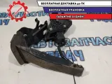 Педаль газа Honda Civic 4D.