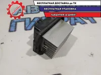 Резистор отопителя Honda Civic 4D 79330SNAA01.
