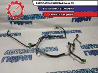 Проводка отопителя Honda Civic 4D 80650SNC941.