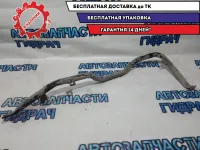 Кронштейн топливного бака Honda Civic 4D 17518SNAG00.
