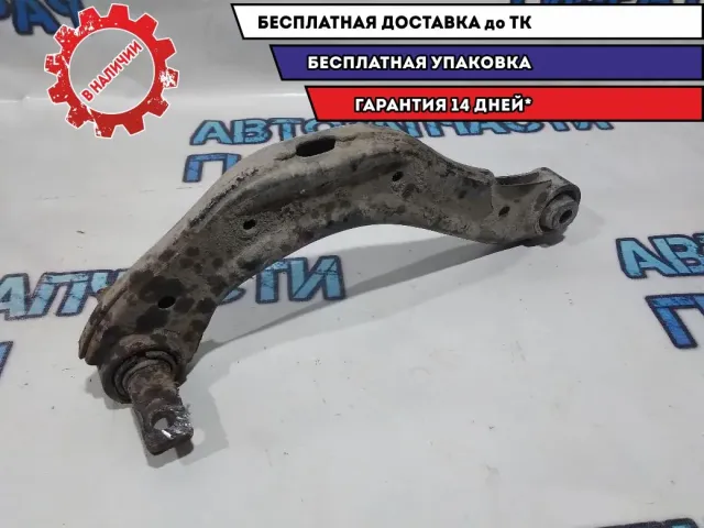 Рычаг задний верхний Honda Civic 4D 52390SNAA00 .