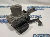 Блок ABS (насос) Honda Civic 4D 57110SNCG04 .