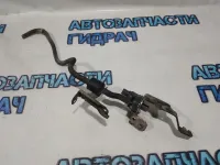 Клапан вентиляции топливного бака Honda Civic 4D 36162RNAA01.