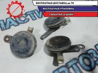 Сигнал звуковой Honda Civic 4D 38100SJD003. Комплект.