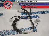Проводка двери задней правой Honda Civic 4D 32753SNAA11.