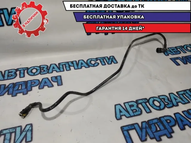 Трубка топливная  Honda Civic 4D 17707SNC003.