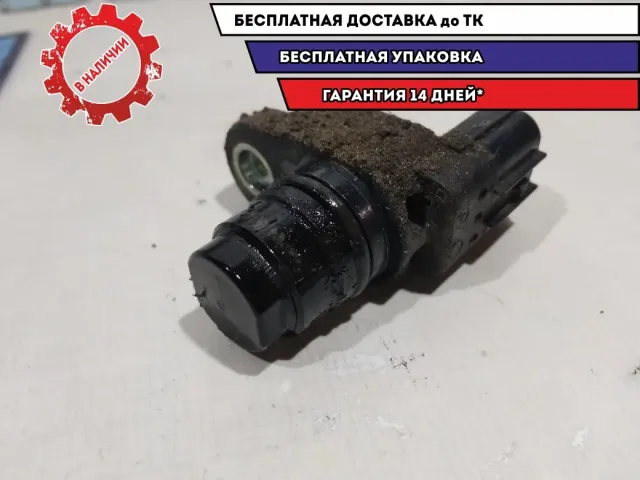 Датчик положения распредвала Honda Civic 4D 37510PNB003.