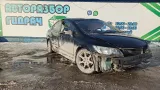 Двигатель 1.3 LDA2 HYBRID Honda Civic 4D 10002RMXE00.
