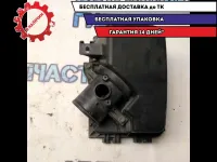 Корпус воздушного фильтра Toyota Corolla E15 1770522221 Отличное состояние Верхняя часть
