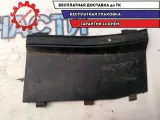 Заглушка решетки стеклоочистителей Toyota Corolla E15 5578312250 Отличное состояние
