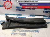 Решетка стеклоочистителей правая Toyota Corolla E15 5575112100 Отличное состояние