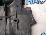 Решетка стеклоочистителей правая Toyota Corolla E15 5575112100 Отличное состояние