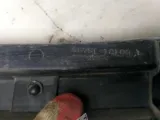 Решетка стеклоочистителей правая Toyota Corolla E15 5575112100 Отличное состояние