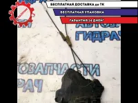 Замок двери передней правой Toyota Corolla E15 6903012490 Отличное состояние