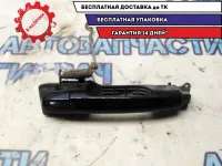 Ручка двери наружная правая Toyota Corolla E15 6921112220C2 Отличное состояние