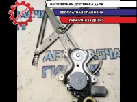 Стеклоподъемник передний левый  Toyota Corolla E15 6980212220 Отличное состояние