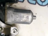 Стеклоподъемник передний левый  Toyota Corolla E15 6980212220 Отличное состояние