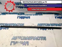 Накладка стекла переднего левого Toyota Corolla E15 Отличное состояние
