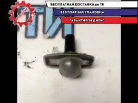 Фонарь подсветки номера шт. Toyota Corolla E15 Отличное состояние