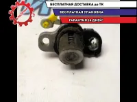 Вставка замка багажника Toyota Corolla E15 Отличное состояние