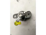 Вставка замка багажника Toyota Corolla E15 Отличное состояние