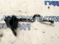 Форсунка омывателя фары правая Toyota Corolla E15 Отличное состояние