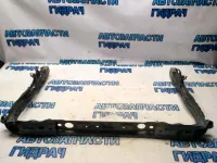 Панель передняя нижняя часть Toyota Corolla E15 5321812901 Отличное состояние