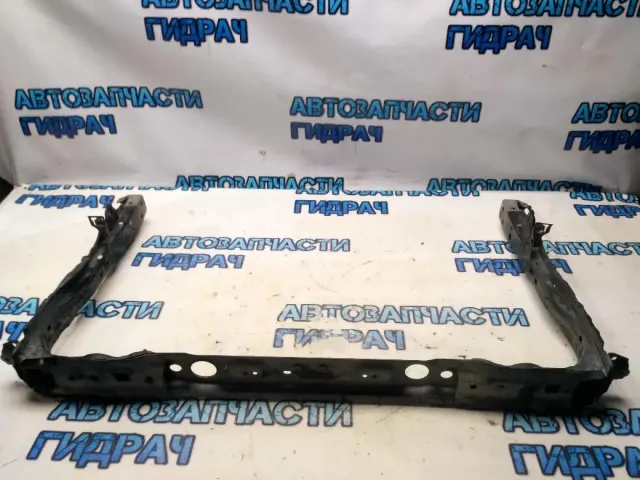 Панель передняя нижняя часть Toyota Corolla E15 5321812901 Отличное состояние