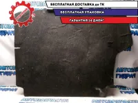 Пол багажника  Toyota Corolla E15 6477112250C0 Удовлетворительное состояние