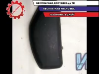 Накладка крышки багажника правая Toyota Corolla E15 5877312130 Отличное состояние