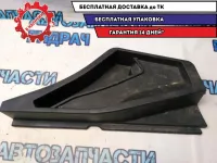 Пол багажника под домкрат Toyota Corolla E15 6449012010 Отличное состояние