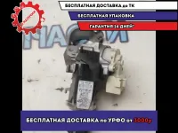 Замок зажигания с ключом и иммобилайзером Toyota Corolla E15 8978342020 Отличное состояние