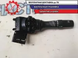 Переключатель стеклоочистителей Toyota Corolla E15 8465247031 Отличное состояние