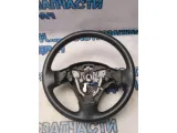 Рулевое колесо Toyota Corolla E15 4510012D70B0 Отличное состояние