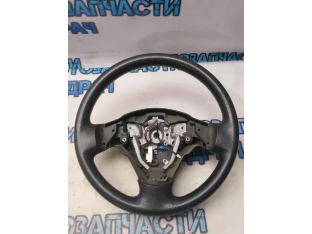 Рулевое колесо Toyota Corolla E15 4510012D70B0 Отличное состояние