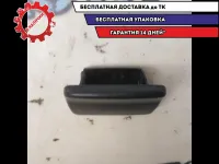 Пепельница задняя Toyota Corolla E15 7410920100 Отличное состояние