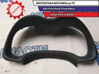 Накладка на панель приборов Toyota Corolla E15 5541012A20 Отличное состояние