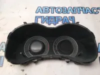 Панель приборов Toyota Corolla E15 8380002P72 Отличное состояние