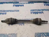 Привод левый Toyota Corolla E15 4342002610 Отличное состояние