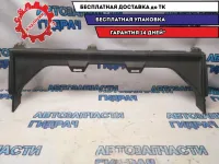 Накладка декоративная Toyota Corolla E15 6427112220 Отличное состояние
