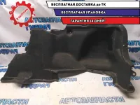Обшивка багажника правая Toyota Corolla E15 6471012040C0 Хорошее состояние