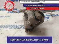 Суппорт тормозной задний левый Toyota Corolla E15 4785012151 Отличное состояние
