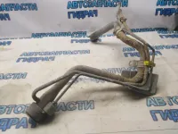 Горловина топливного Toyota Corolla E15 7720112680 Отличное состояние