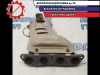 Коллектор выпускной Toyota Corolla E15 1714137051 Отличное состояние